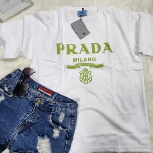 Basic Formal Tee