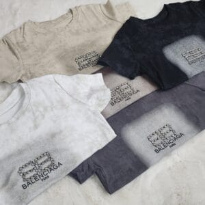 Crop Tshirt