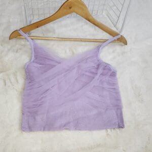 Candy Floss Top