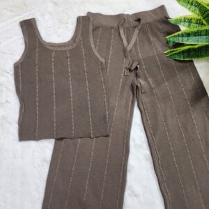 Durable Two Piece Co-ord