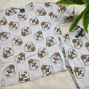Bunny PJ Set