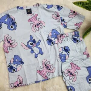 Cute Koala PJ Set