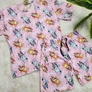 Bluey Two Piece Set