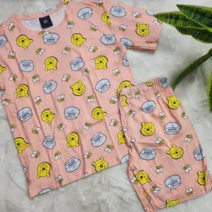 Winnie-the-Pooh PJ Set
