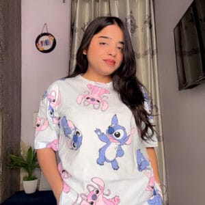 Cute Koala PJ Set