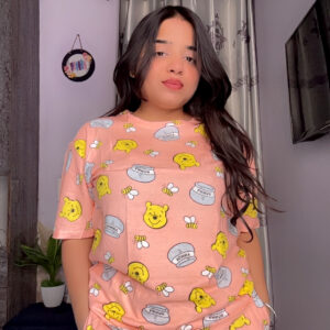 Winnie-the-Pooh PJ Set
